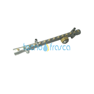 Saunier duval rampa gas g200020099193