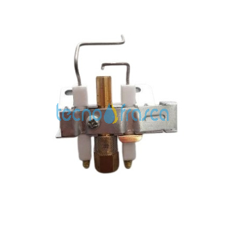 Saunier duval bruciatore spia Opalia C 11-14 E-A, 0020099177