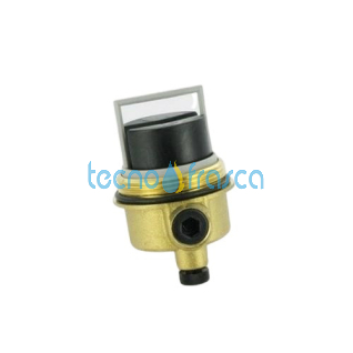 Saunier duval valvola scarico aria automatica s1005600