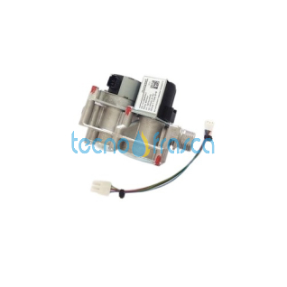 Saunier duval valvola gas g30 vk8525m1052 s1071500