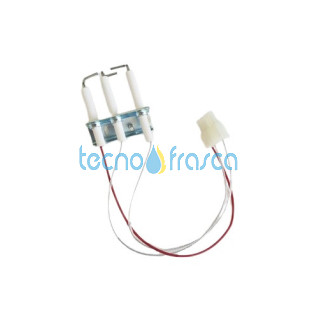 Saunier duval elettrodo di accensione Opalia c11/14 S1221000