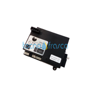 Saunier duval controllo fiamma scaldabagno Opalia c11 s1221400