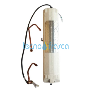 Saunier duval boiler ad accumulo s1226000