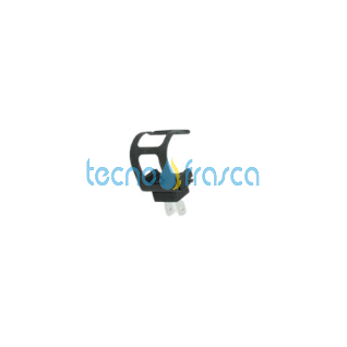 Saunier duval sonda captatore riscaldamento s5739800