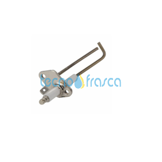 Roca elettrodo di accensione 710220000 ex JJJ008422830