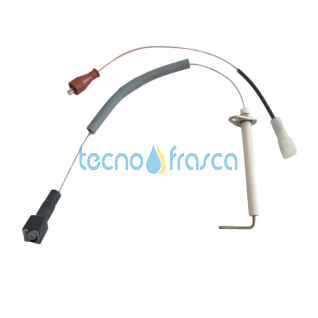 Baxi elettrodo 766868500