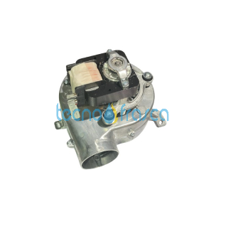 Estrattore ventilatore 28-32 kw