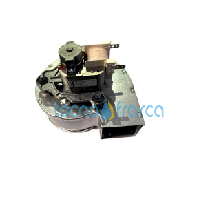 Estrattore fumi per caldaiaFerroli RL108/3400-A35 60W