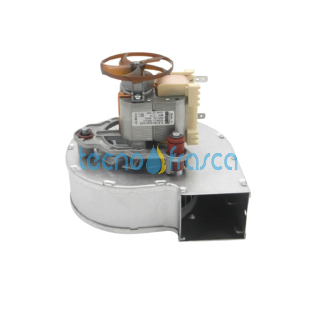 Riello Ventilatore RLE120/3400 4365512