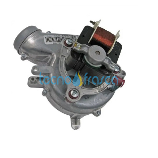 Saunier duval estrattore s1008800 compatibile