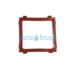 Ferroli kit guarnizione coperchio bruciatore 39834040