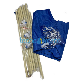 Cappottina lavaggio climatizzatori a soffitto 13005064 wigam