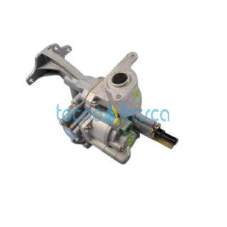 Chaffoteaux gruppo gas metano scaldabagno Fluendo 14 Lt 61401802