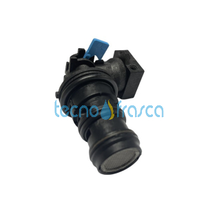 Baxi comando acqua flussostato  JJJ005325970