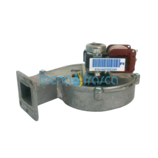 Fondital estrattore centrifugo cf100 6y41445700