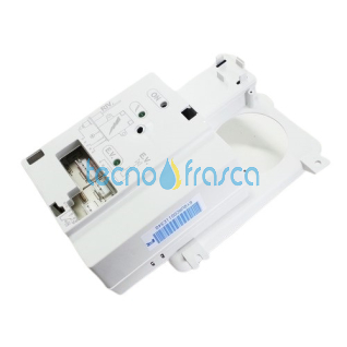 Fondital quadro elettrico premix 7kw v.2008 6yquacog13