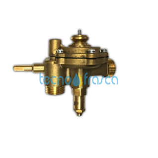 Baxi gruppo acqua scaldabagno Acquaprojet 11 722302800