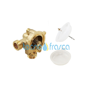 Saunier duval gruppo acqua 0020278720