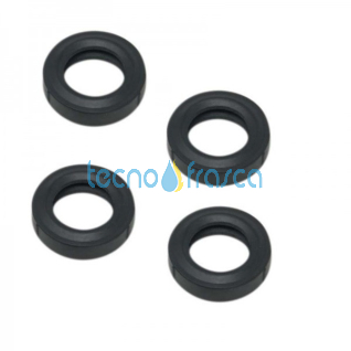 Guarnizione scambiatore secondario baxi jjj005404520 compatibili