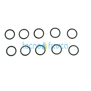 Baxi oring d17,86x2,62 10 PEZZI 710045300