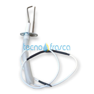 Hermann elettrodo di accensione h055004873