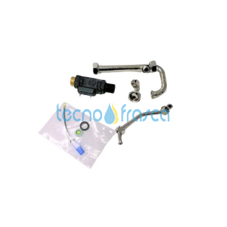 Hermann kit sostituzione flussostato ha00540011