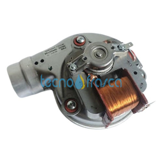 Hermann estrattore maggiorato 30/32kw 2000802898