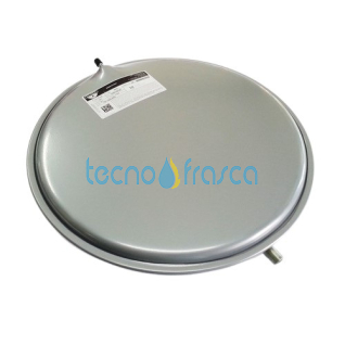 Hermann vaso di espansione lt 6 d392 hermann s004002563