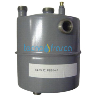 Hermann boilerino serie 98 h015002577