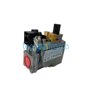 Hermann valvola gas 820 0820011 h022000579