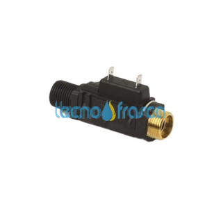 Hermann flussostato sanitario laser 99 h049002913