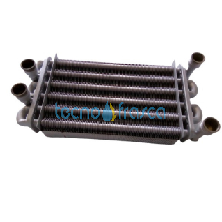 Hermann scambiatore bitermico 28 senza attacchi h015005418