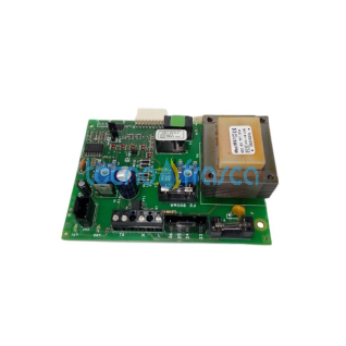 Hermann scheda elettronica h052002948