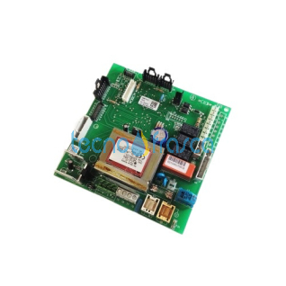 Hermann scheda elettronica Eura TOP 26 Condensing h052005778