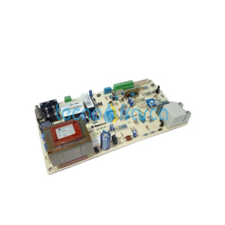 Immergas scheda di accensione nike/eolo mini 24 kw 1.031751
