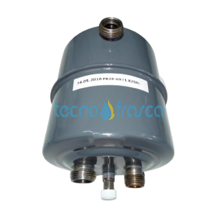 Immergas boilerino nike/eolo 1.8259