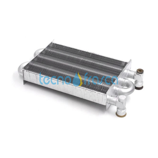 Immergas kit sostituzione scambiatore 1.018959  3.026996