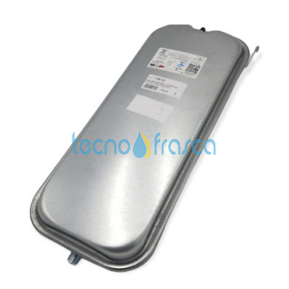 Immergas vaso di espansione6 litri zilio 1.036123
