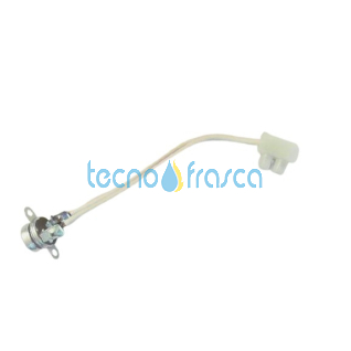 Immergas termostato 105? con morsetto 3.a347