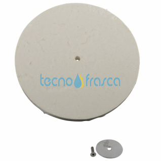 Saunier Duval Isolamento Post Scambiatore thema condens 0020018426