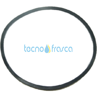 Baxi guarnizione flangia scambiatore jjj005411000