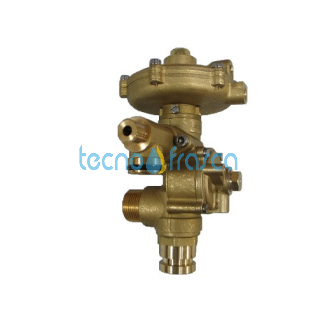 Baxi valvola a tre vie BaxiEco, Luna, Luna Super JJJ005653590