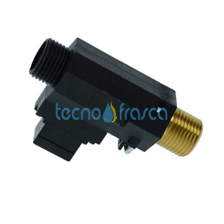 Baxi flussostato sanitario bitron senza carico jjj005667220 5667220
