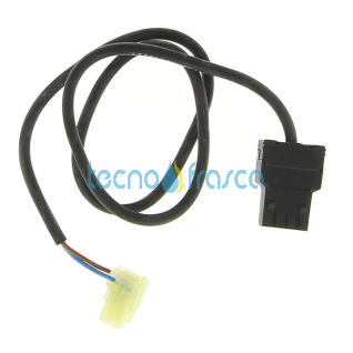 Baxi cablaggio alimentazione valvola gas jjj008510320