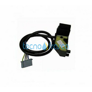 Baxi connettore valvola gassit JJJ008511570 ex 008419570 008510720
