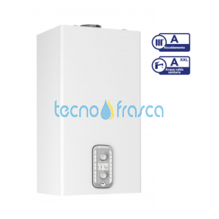 Chaffoteaux caldaia pigma advance 25 3310622