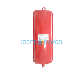 Savio biasi Vaso espansione8 lt 3/4 con staffa ki1043103 NON FORNI