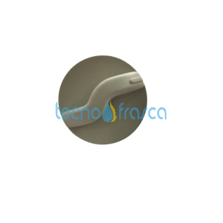 Savio biasi manopola serie 100-200 ki1156105