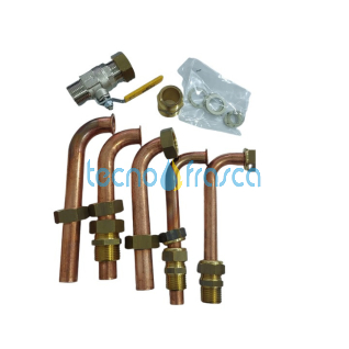 kit raccordi caldaie 580268199 hkg714028910