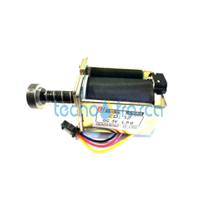 Ferroli bobina gruppo gas scaldabagno 14 lt zefiro 398c1550
